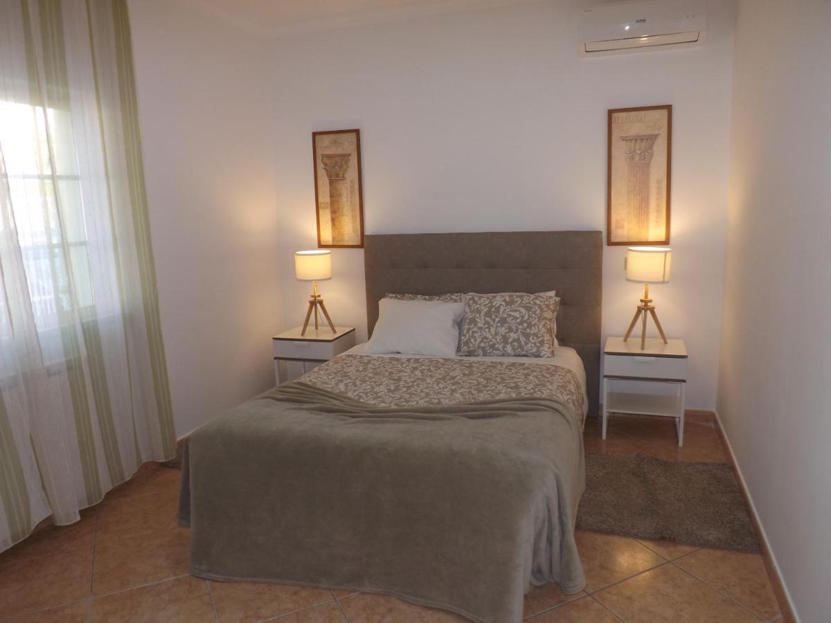 Villa Mariamar Албуфейра Экстерьер фото