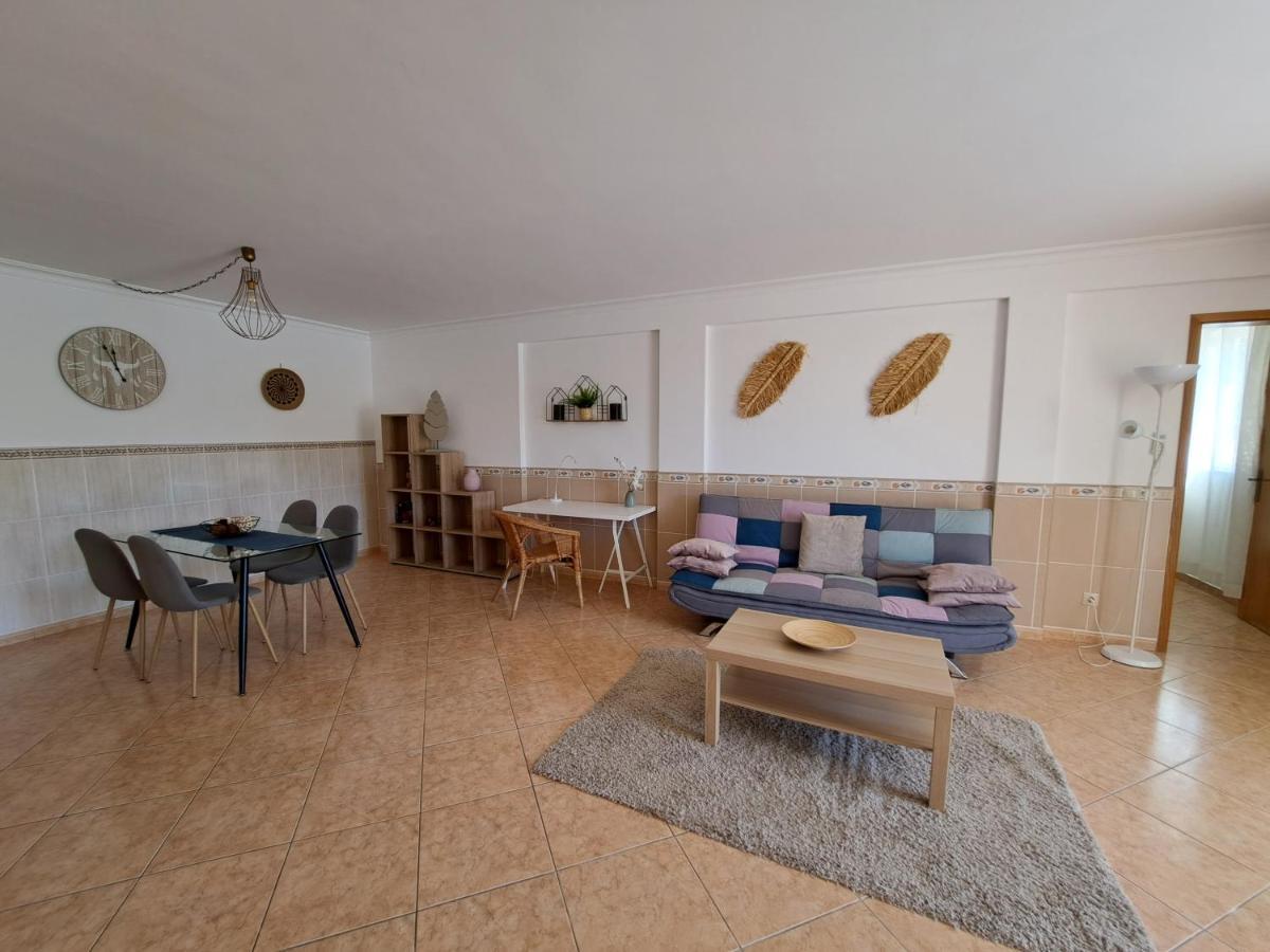 Villa Mariamar Албуфейра Экстерьер фото
