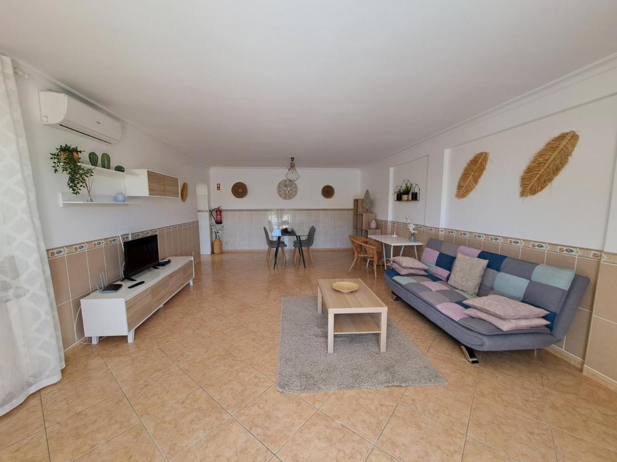 Villa Mariamar Албуфейра Экстерьер фото