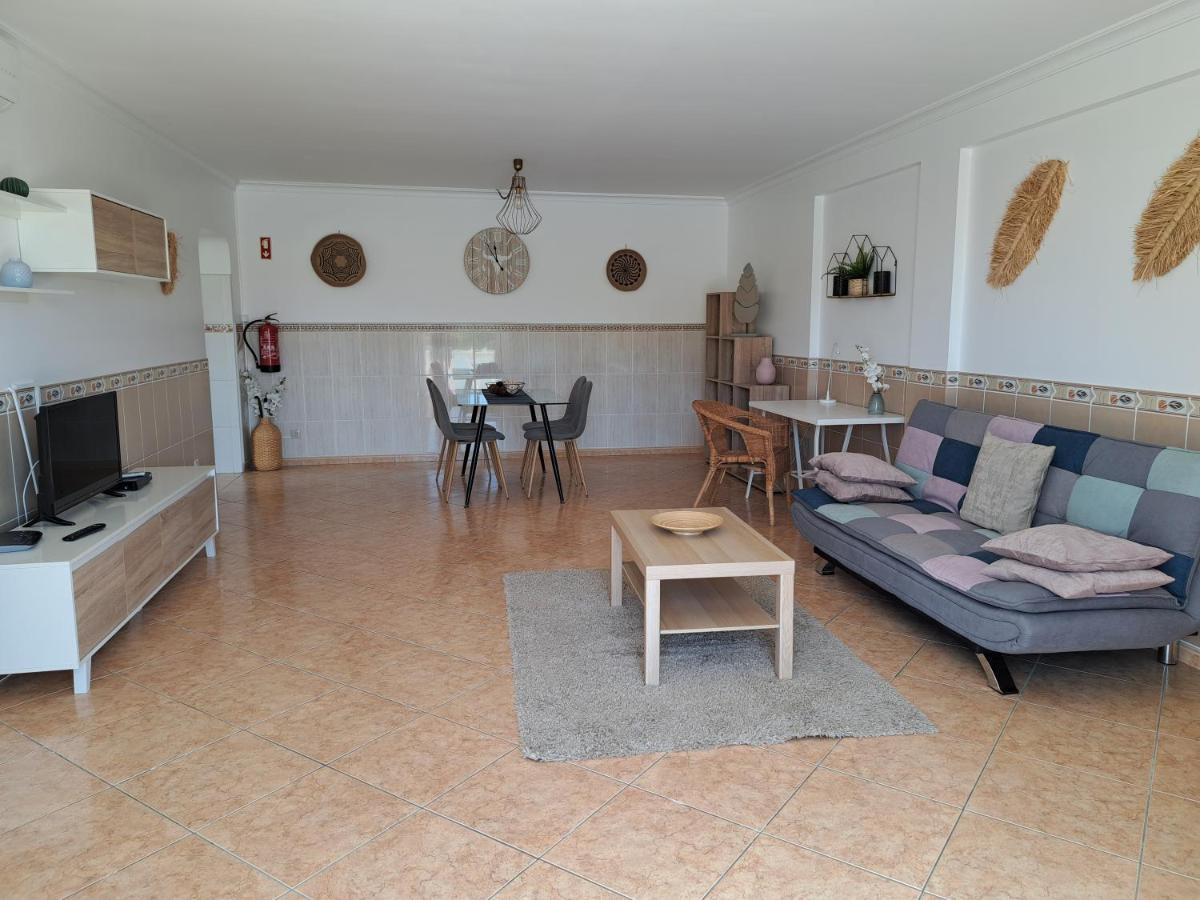 Villa Mariamar Албуфейра Экстерьер фото