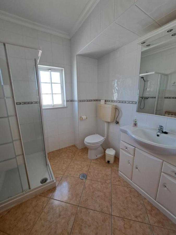 Villa Mariamar Албуфейра Экстерьер фото