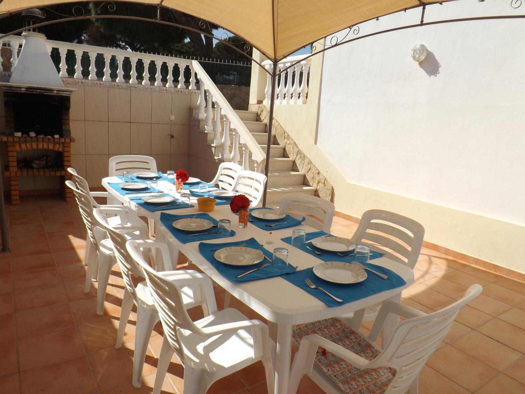 Villa Mariamar Албуфейра Номер фото