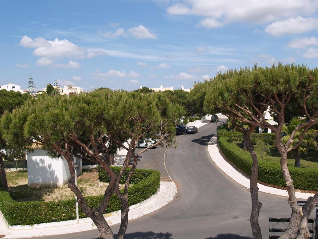 Villa Mariamar Албуфейра Номер фото