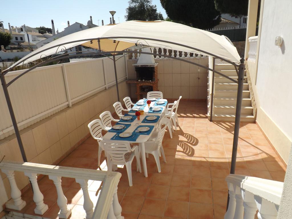 Villa Mariamar Албуфейра Номер фото